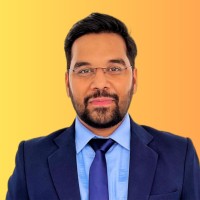 Harsh Bhargava