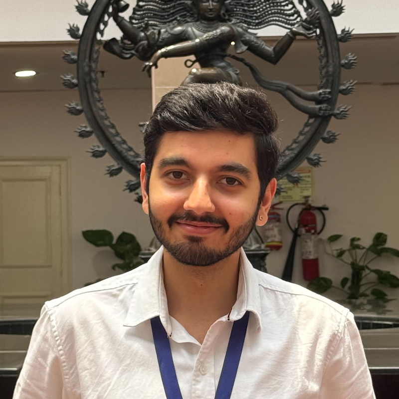 Tushar Chopra - Security Engineer & AI/ML Developer